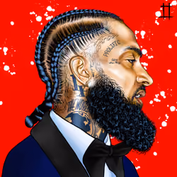 HUSSLE-S1
