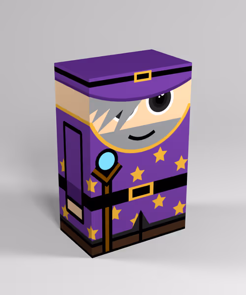 Item #18451855582528926074605770976985388871580585670627646821256561840853931261953 Media