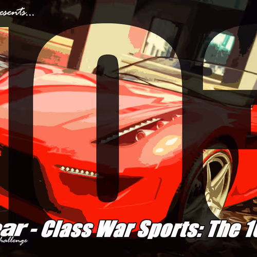 Van Society Event Posters