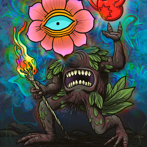 Lurk Loves You