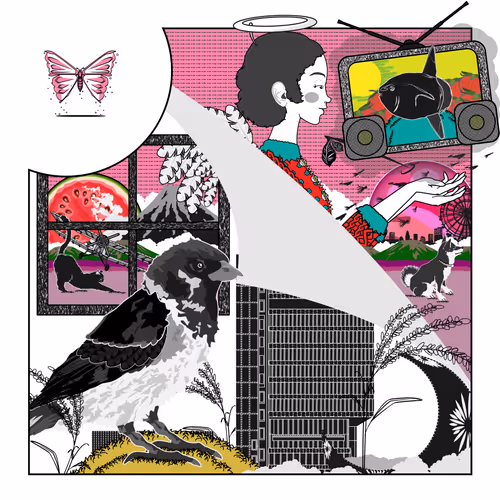 Item #91888372272509328088280996453727966680224614946810088945770177816550111707137 Media