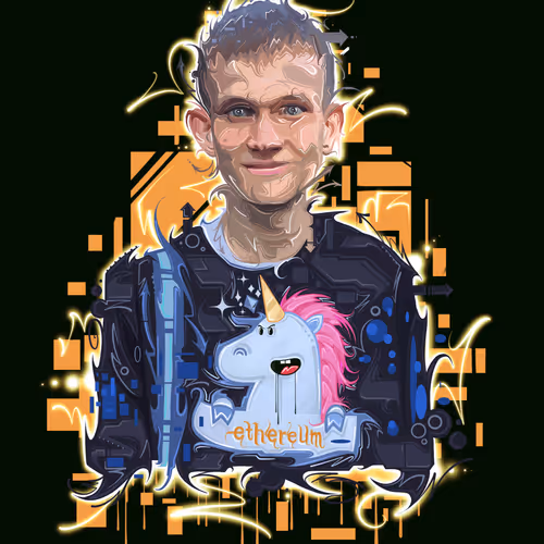 Krypto Threadz Oddities