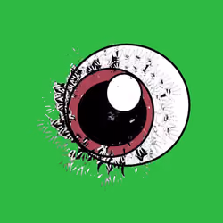 Eyeball 03