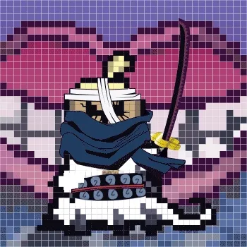 CryptoReapers - Reap The Rewards