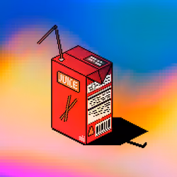 Juicebox #0381