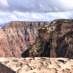 Grand Canyon #4