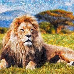 mozaik