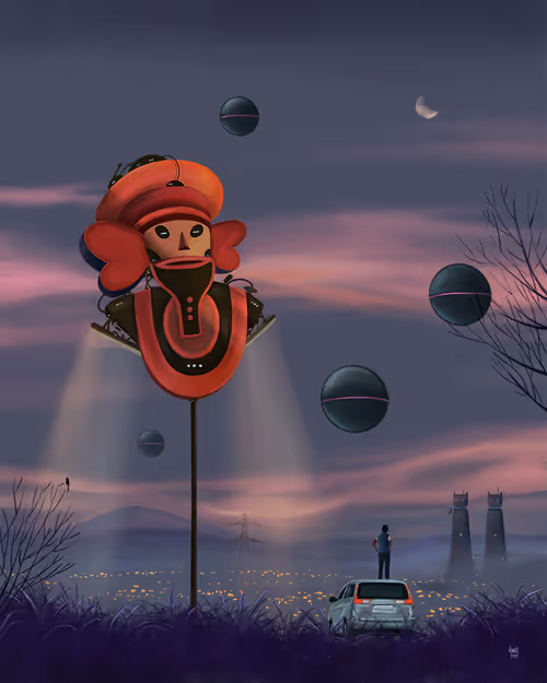 Item #71017445993794384305677648827162038692052915505014076263992105474608192290817 Media