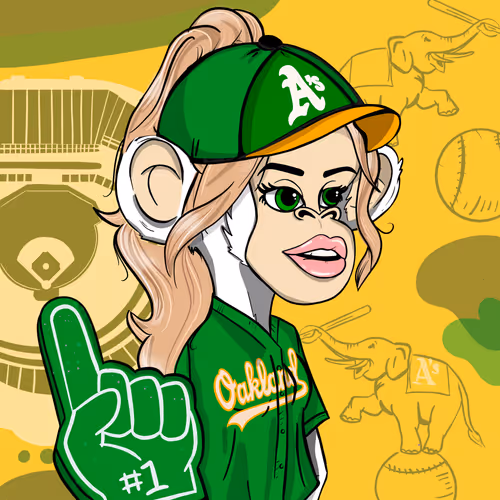 A's Bae-seball 