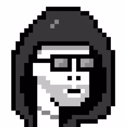 CryptoCrook #7