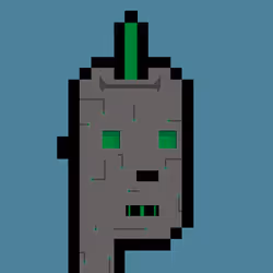 MechaPunk #3