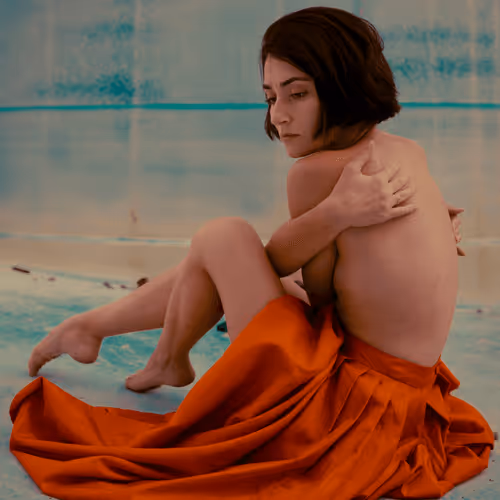 Drawing Feelings With Light