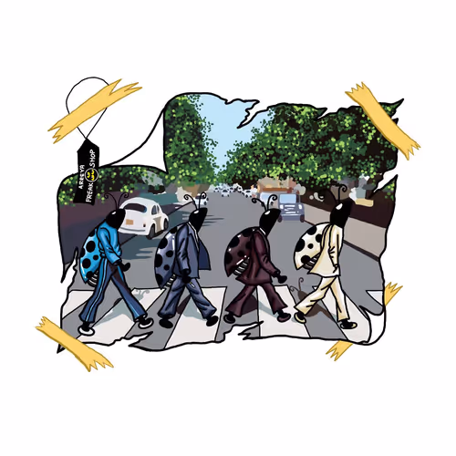 Item #111835991913276279275589227364703191745858311625334377680268554917747735134209 Media