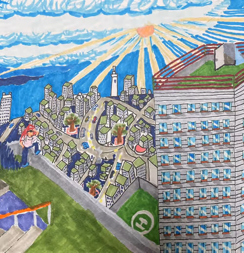 Item #58455306938314838844013126736337086761214688135748435378352631343738144161793 Media