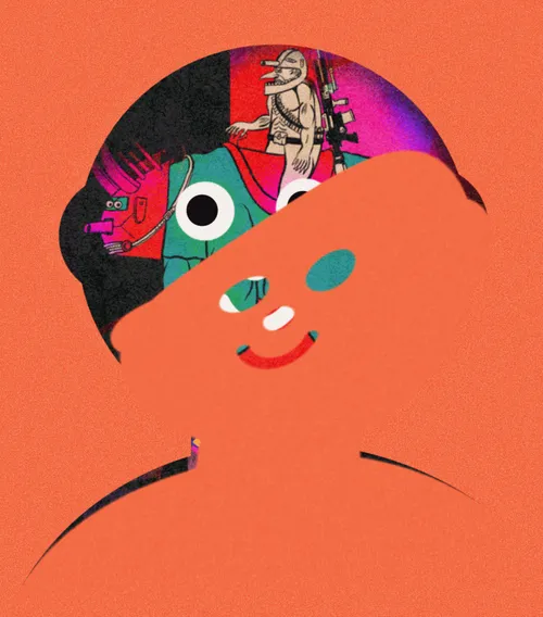 Item #78387355767106075555817674479869153604965170826212749129477192961083391868929 Media