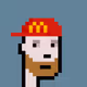 Fast Food Punks 760