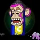 Bio Friendly Bored Ape