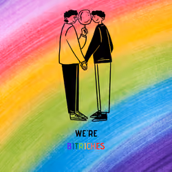 PRIDE BITRICH