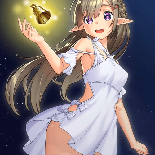 Kuroemimi Collection