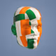 Ireland 3D Punks