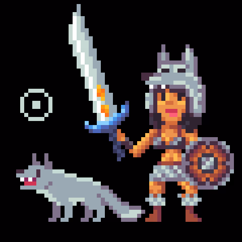 AI_Remnant Collection