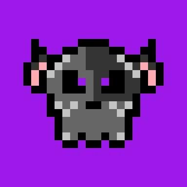 Kawaiiskull
