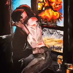 The Last Kiss