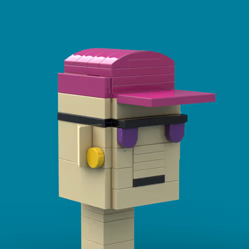 Item #15452693126384982608791349366236354337195730179421952545024889754574863204353 Media