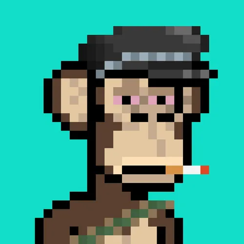 PixelApe 5845