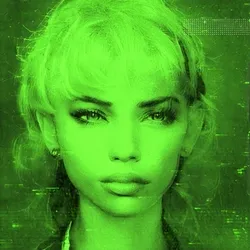 Cyberpunkz Dreams - #569