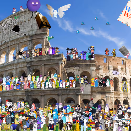 Whereswassie