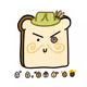 BB - loyalty stamps