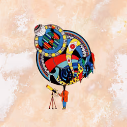 Astronaut