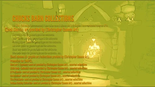 Item #35303694921040431838479833925121417641038164256471620520756411588368257777665 Media