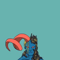 CYBERDEMON #018