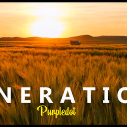 Generation by Purpledot