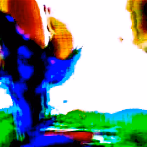 Abstractconnections