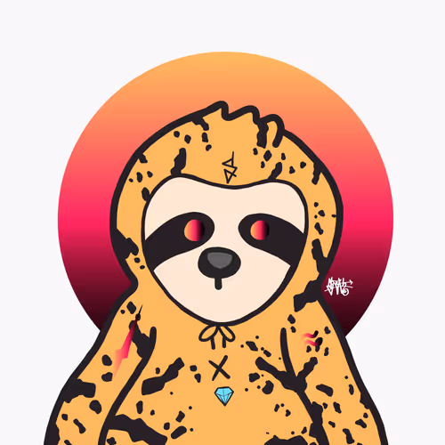 Genesis SLOTH 168