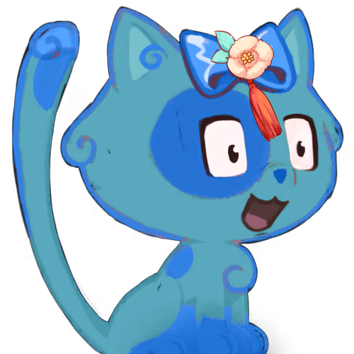 Cutecatmeowing