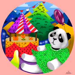 fantasy world#1