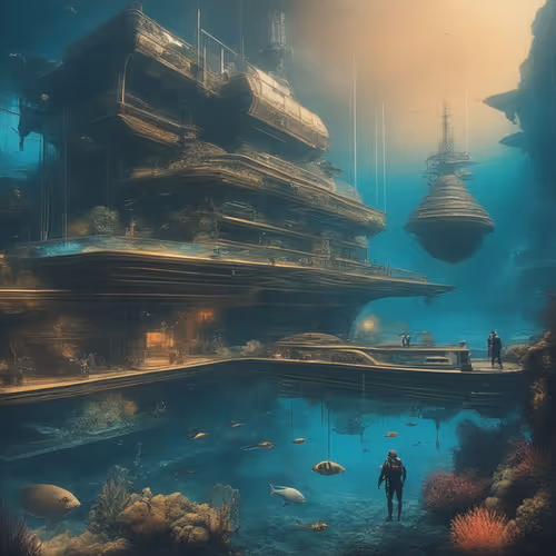 Beneath The Horizon