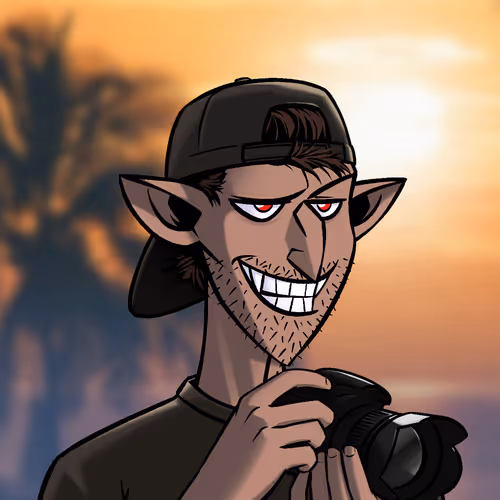Honorary Sneaky Vampire #20