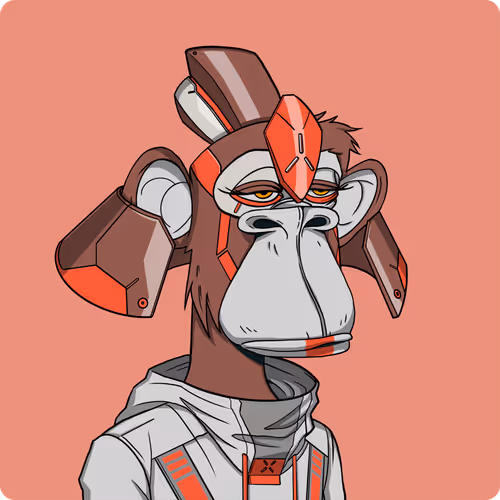 Ape as Benzaiten
