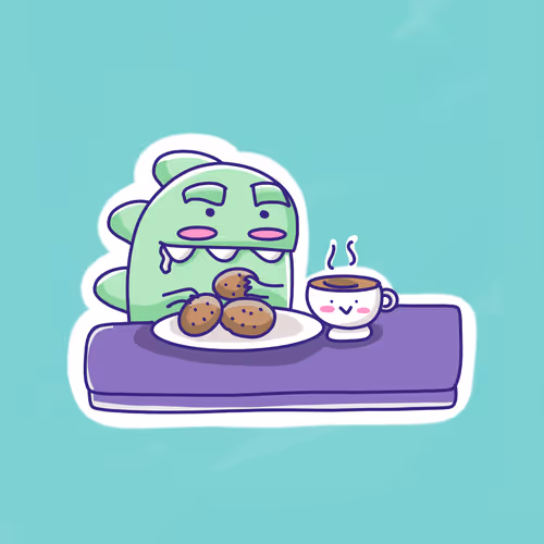 Rex Cookies