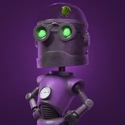 Hello ETH "Violet"