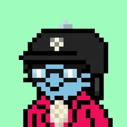 PixelCat 5386
