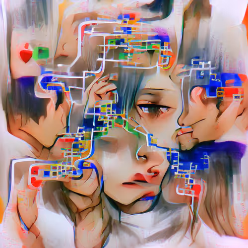 Inorganic Imagination