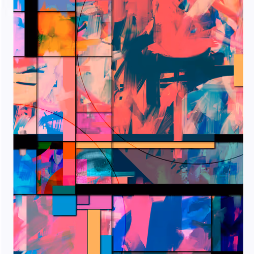 Xanderblue Collection