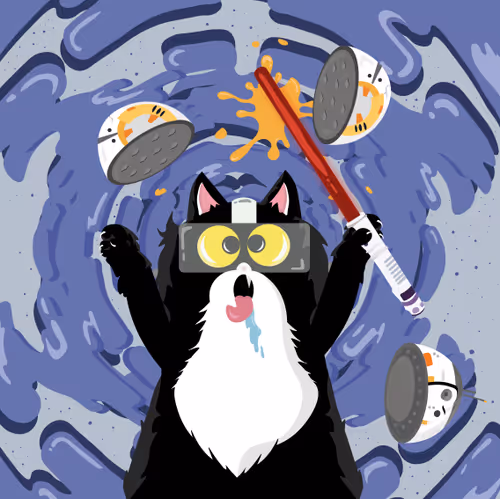 Item #73138623572141587453330918019175220915106945314335797069398197352984565776385 Media