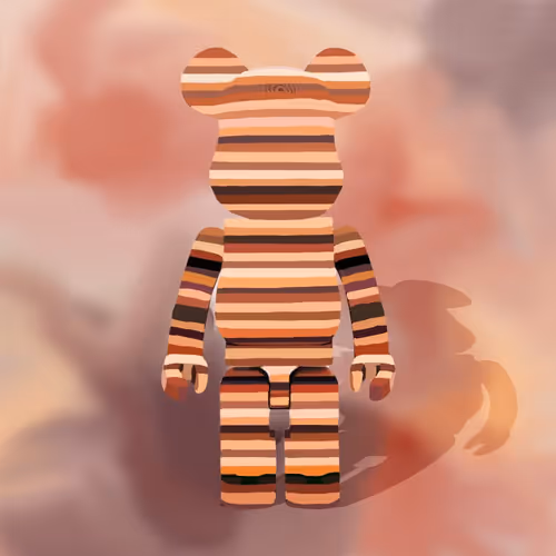 Item #76033353685623380784346866049521409745724542767070748307279660834177882783745 Media